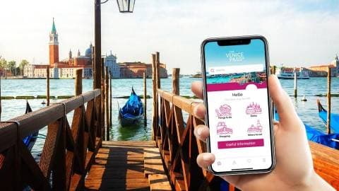 Venice Pass, sconti, musei e trasporti pubblici a Venezia in una sola card